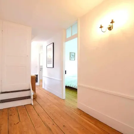 بيت للعطل Le Notre Dame