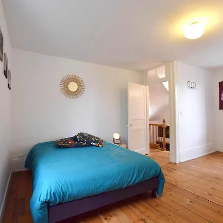 Le Notre Dame Ardres