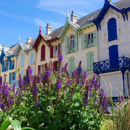 بيت للعطل Le Notre Dame