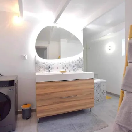 Le Notre Dame بيت للعطل *