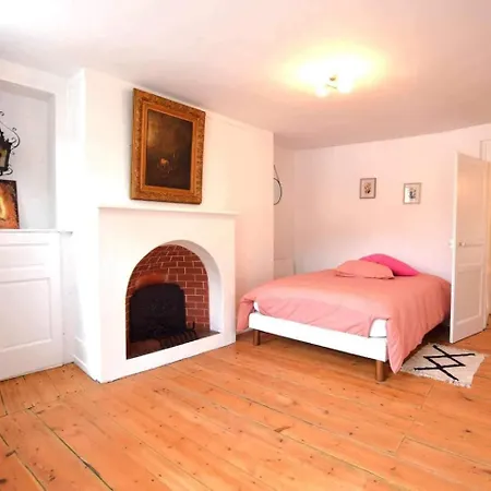 Le Notre Dame بيت للعطل