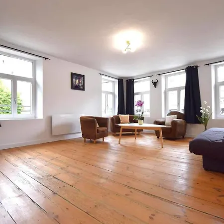 Le Notre Dame بيت للعطل *