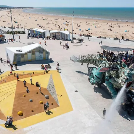 Le Notre Dame * Ardres