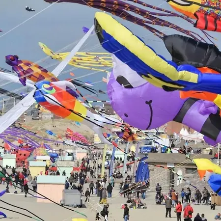 Le Notre Dame بيت للعطل