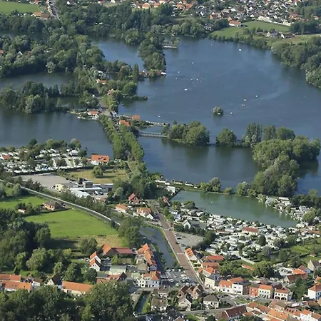 بيت للعطل Le Notre Dame
